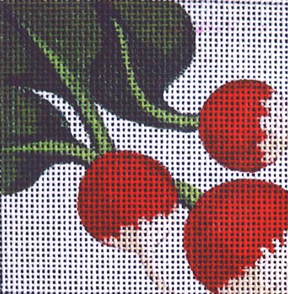 Radishes