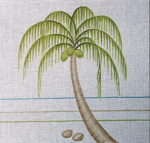 Coconut Palm