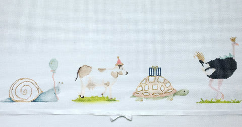 Party Animals 13M
