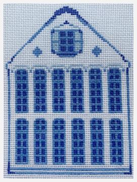 Delft House 2