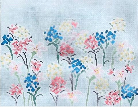 In Bloom