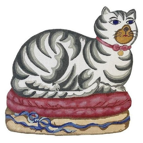 Maggie the Cat
