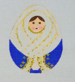 Mary