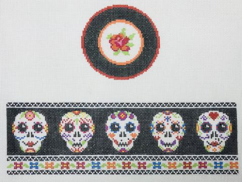 Day of the Dead Box