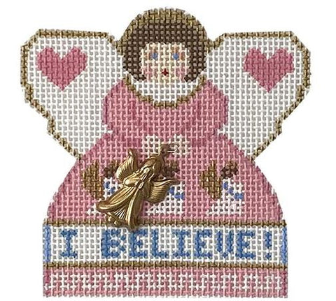 I Believe Mini Angel