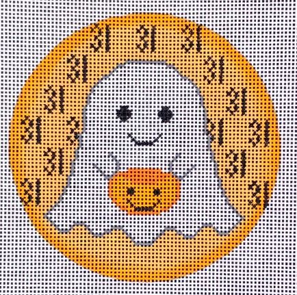 Pretty Spooky Tricky Treater