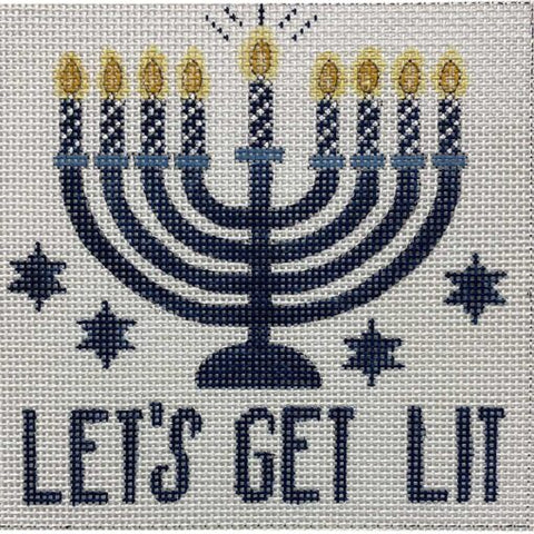 LetÃ¢â‚¬â„¢s Get Lit