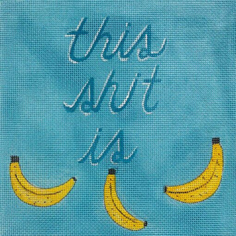 This Shit is Banana