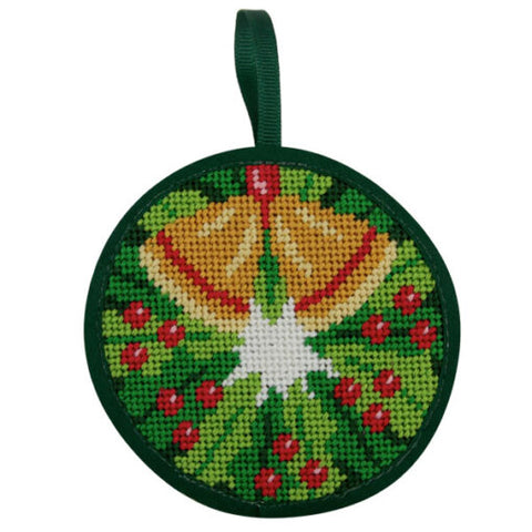 Christmas Wreath Ornament