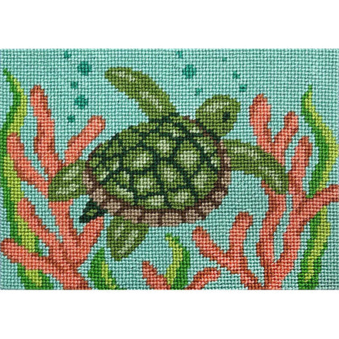 Canoodles Kit - Sea Turtle