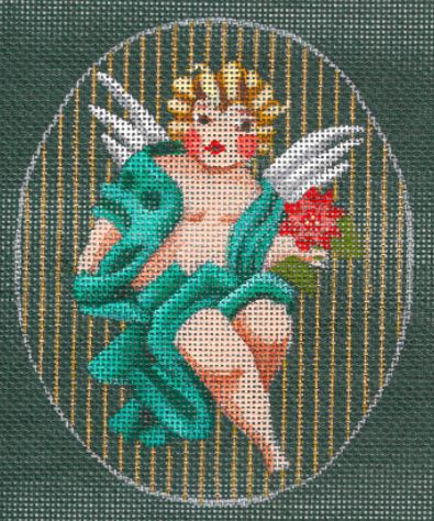 Chubby Cherub - Lailuh