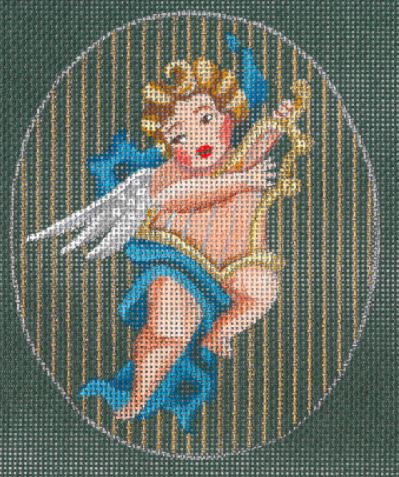 Chubby Cherub - Vega