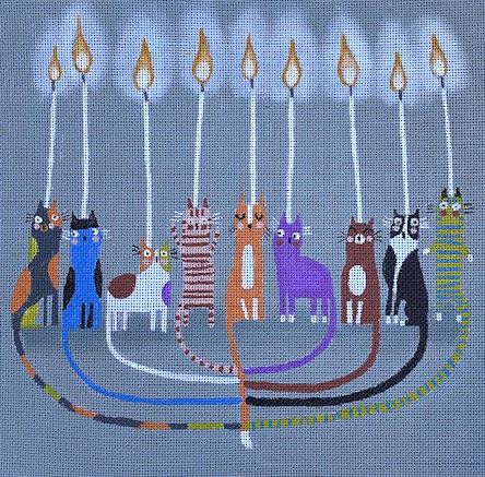 Menorah