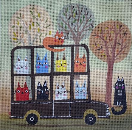 Full Bus