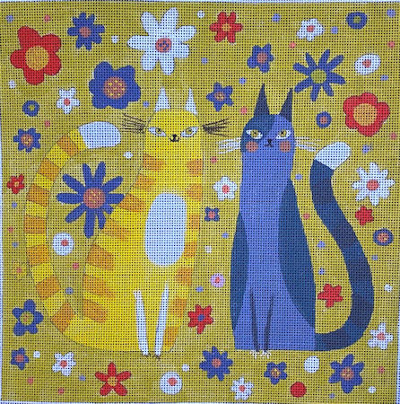 Nature Cats