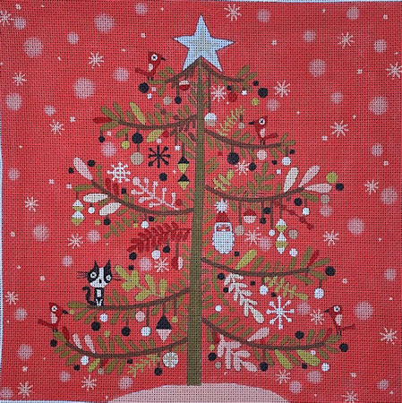 Oh Christmas Tree