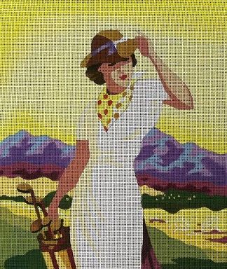 Women/Golf