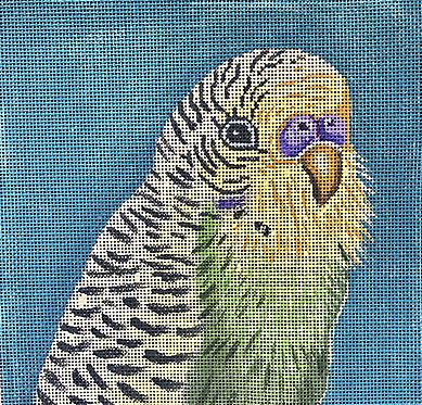 Parakeet