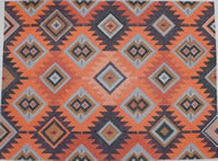 Southwest Geometric - Earth Tone