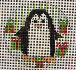 Penguin 1673