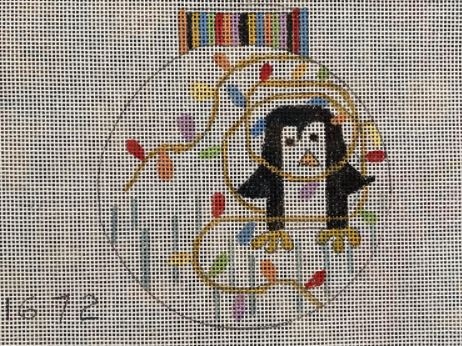 Penguin 1672