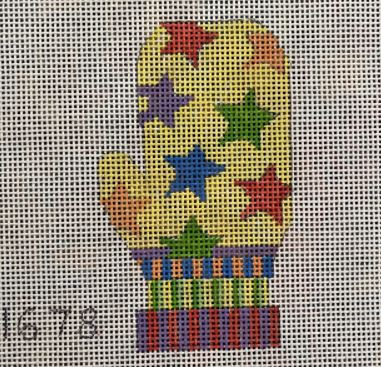 Stars Mitten 