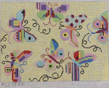 Flutter