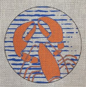 Waterline Lobster