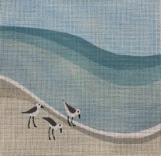 Sandpipers