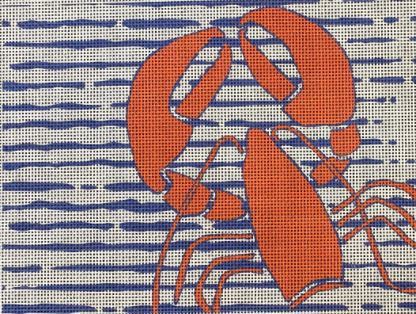 Waterline Lobster - 43