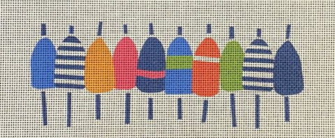 Multi Color Buoy