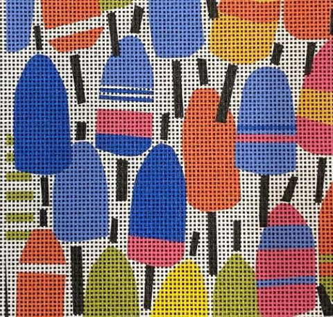 Multi Buoys