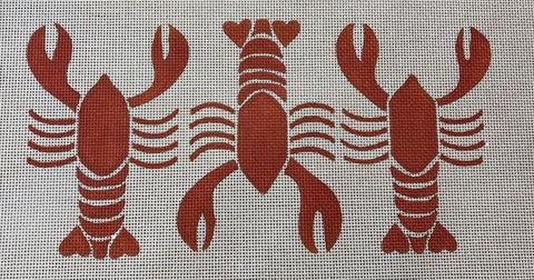 Lobsters