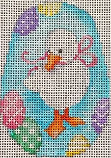 Duck/Eggs Egg