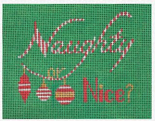 Naughty or Nice