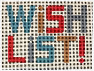 Wish List