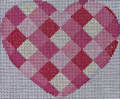 Harlequin Heart/Multi