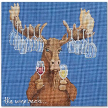 Wine Rack, The