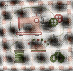 Square - Sewing