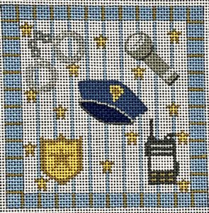 Square - Police