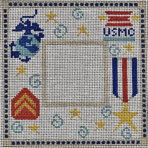 Frame - USMC