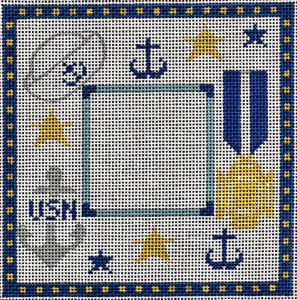 Frame - US Navy