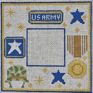 Frame - US Army