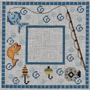 Frame - Fishing