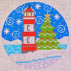 Lighthouse Round 1