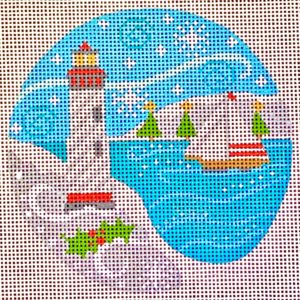 Lighthouse Round 4