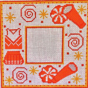 Frame - Cheer
