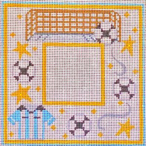 Frame - Soccer