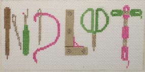 NDLPT Tools Pink