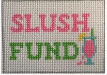 Slush Fund Insert